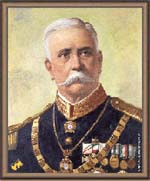 Benavides