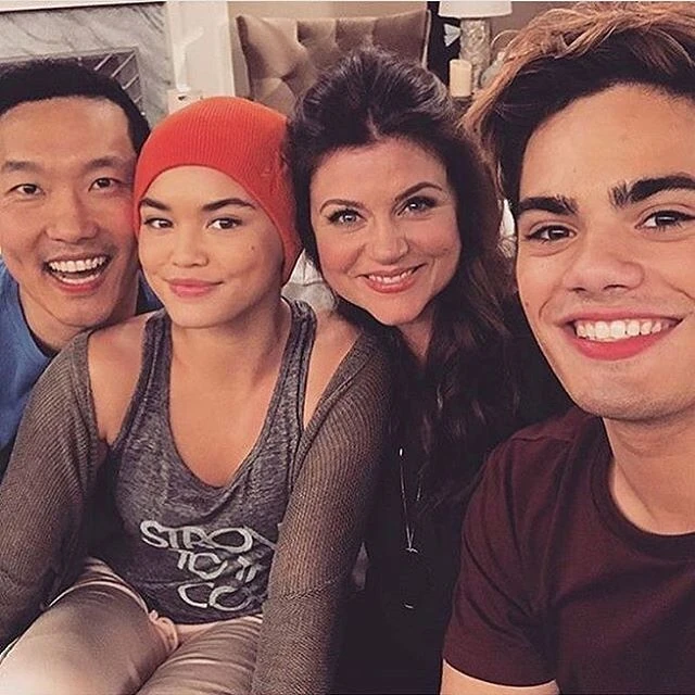 season  alexa katie wiki fandom powered  wikia