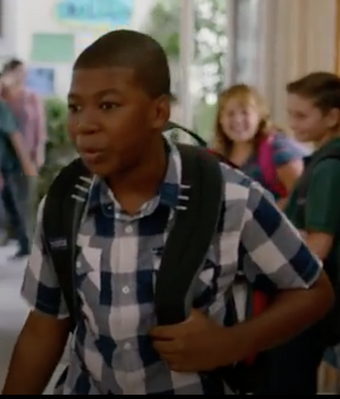 Paul Alexander And The Terrible Horrible No Good Very Bad Day Wiki Fandom