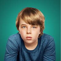 Alexander Alexander And The Terrible Horrible No Good Very Bad Day Wiki Fandom