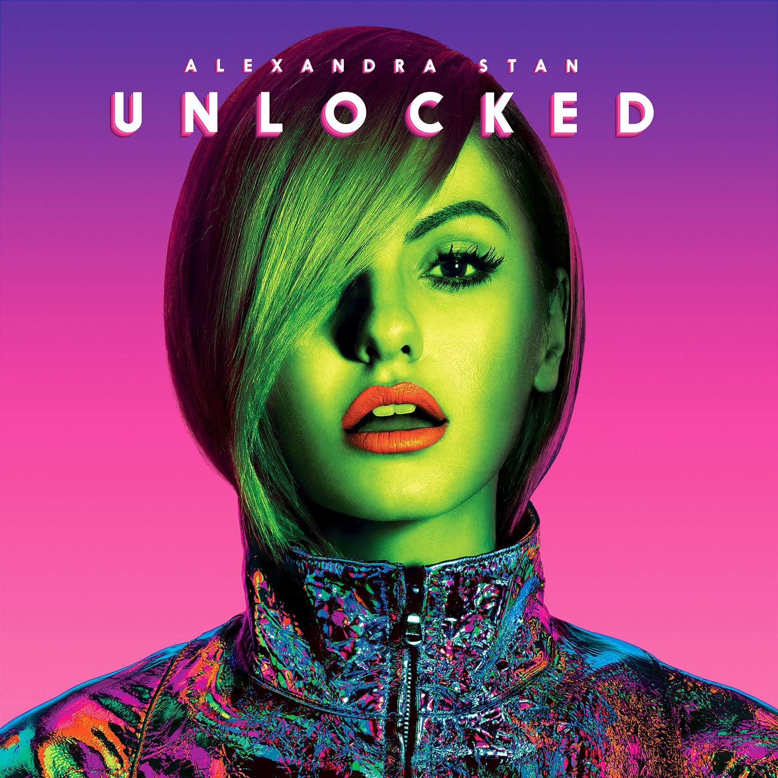 Unlocked | Alexandra Stan Wiki | Fandom