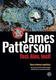 Alex Cross, Run (2)
