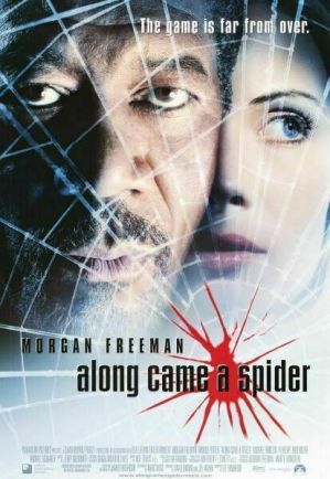 alex cross along came a spider alex cross along came a spider