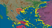 Macedonia