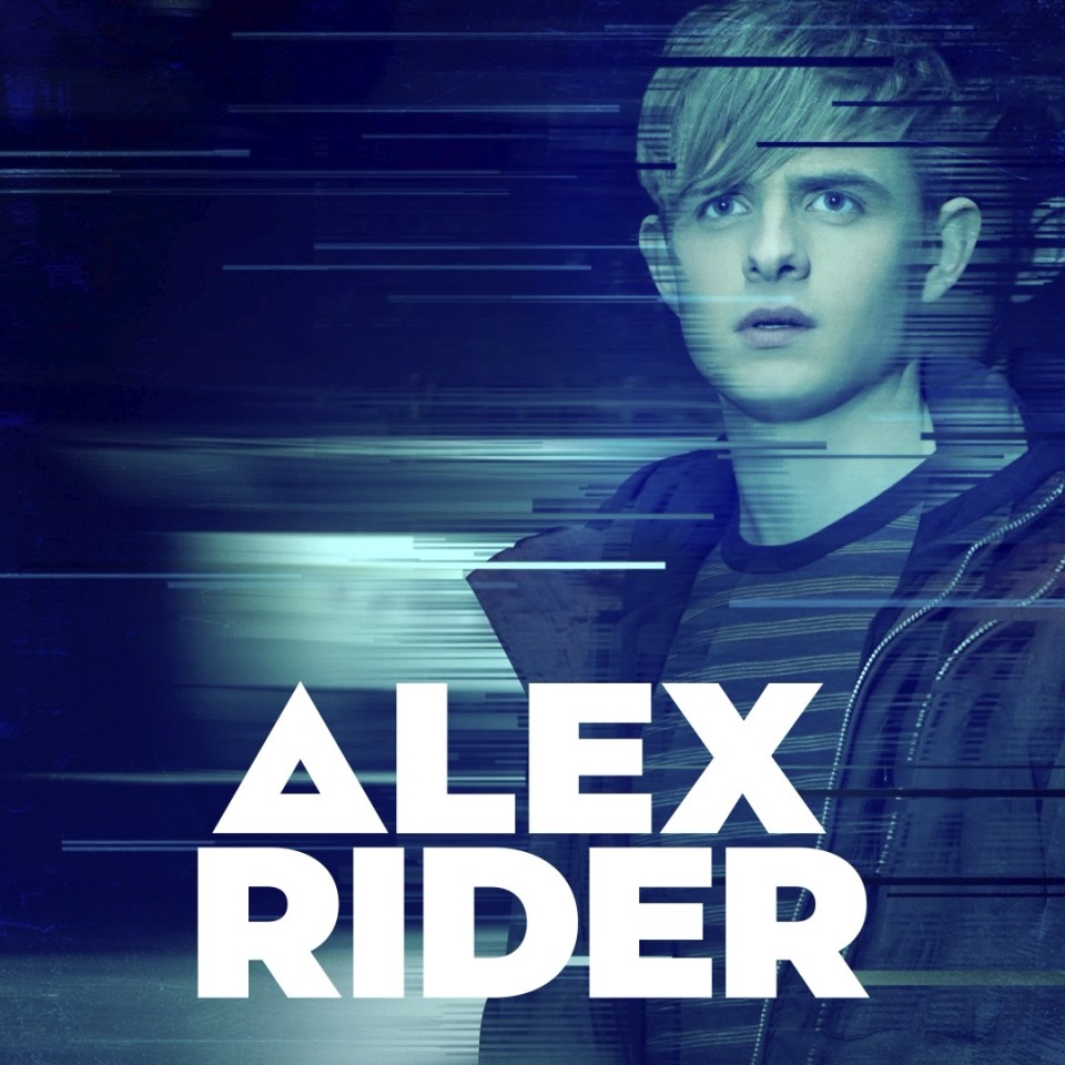 alex rider books stormbreaker alex rider books stormbreaker