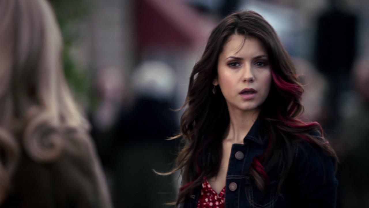 Image - Elena with no humanity.jpg | Alex's The Vampire Diaries ...