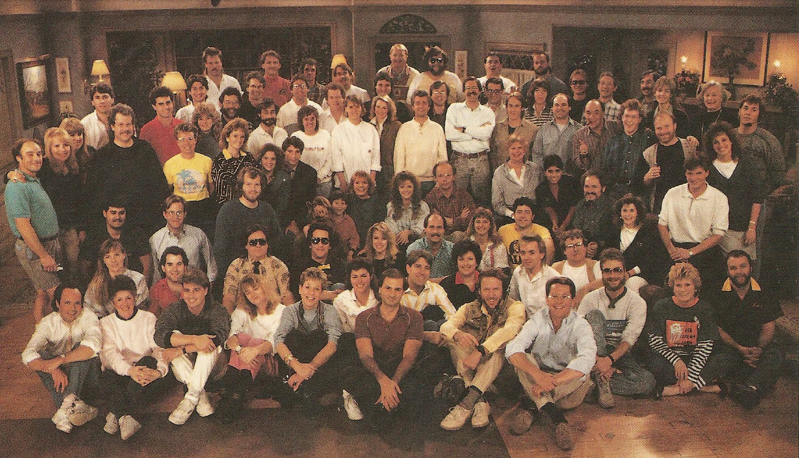 Category:Cast and Crew | ALF Wiki | FANDOM powered by Wikia