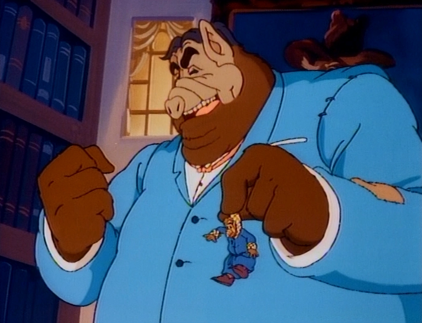 Jack and the Beanstalk | ALF Wiki | FANDOM powered by Wikia