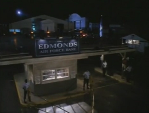 Edmonds AFB