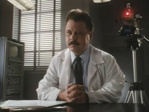 Dr. Markton