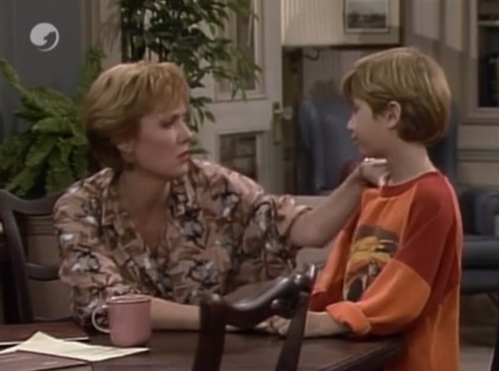 Imagen - Episodio 30.14.jpg | Wikia ALF | FANDOM powered by Wikia - Películas Y Programas De Tv De Andrea Elson