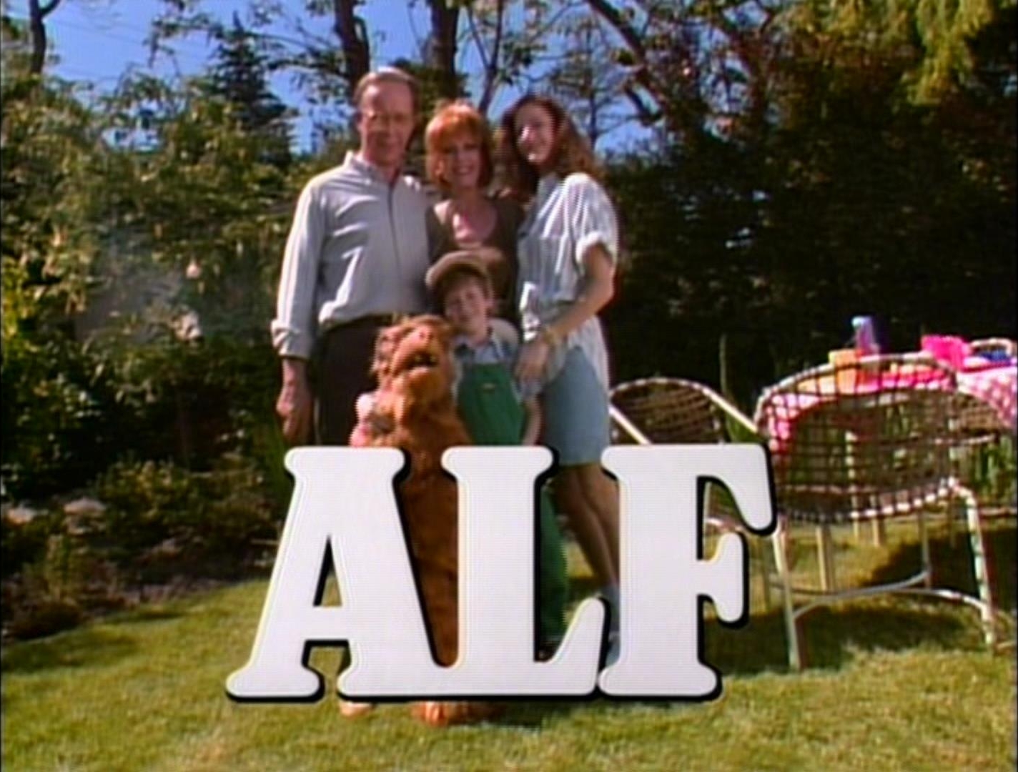 ALF (Fernsehserie) | ALF Wiki | FANDOM powered by Wikia