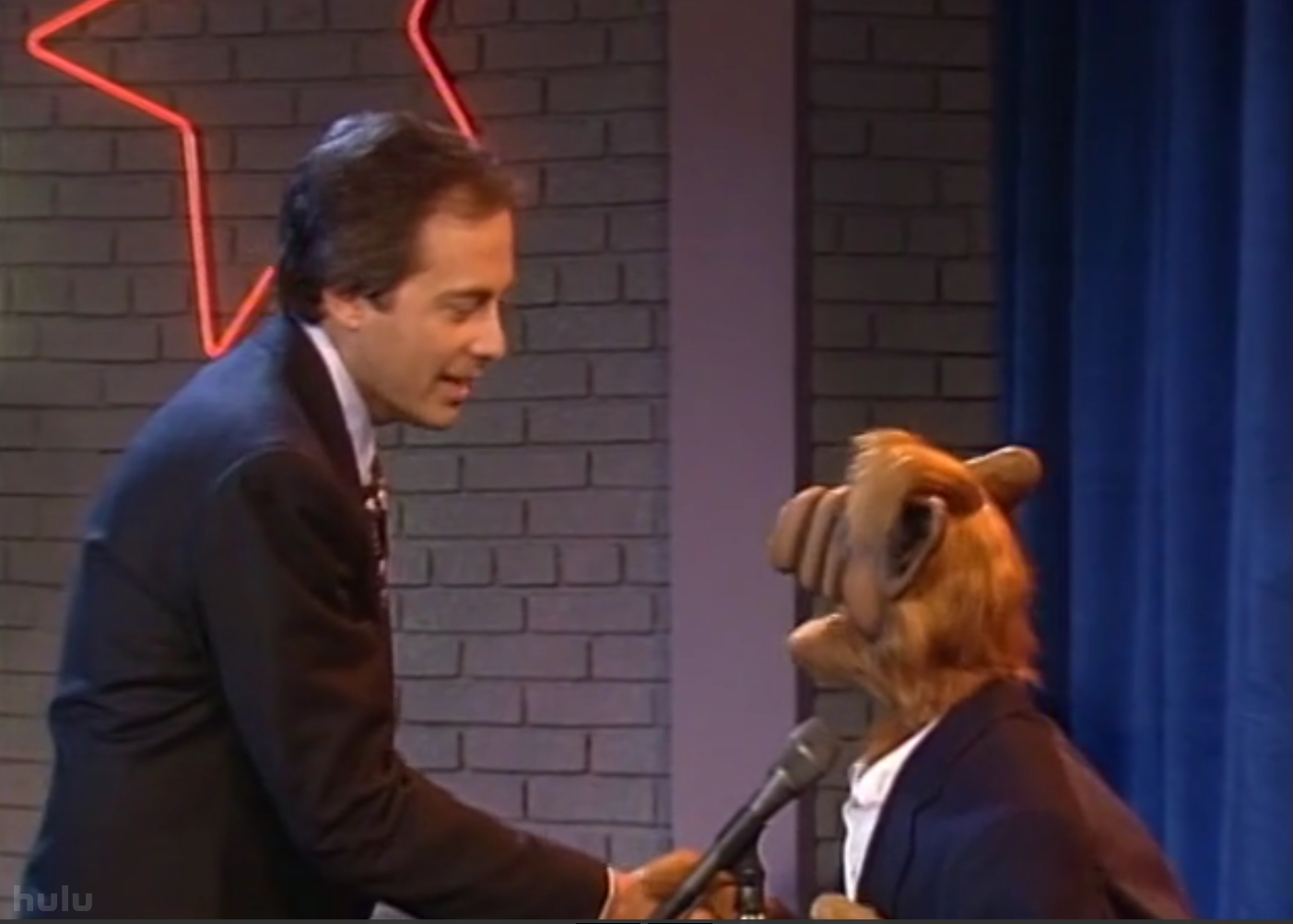 Brandon Tartikoff | ALF Wiki | FANDOM powered by Wikia