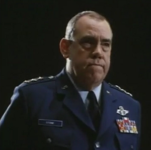 General Myron Stone