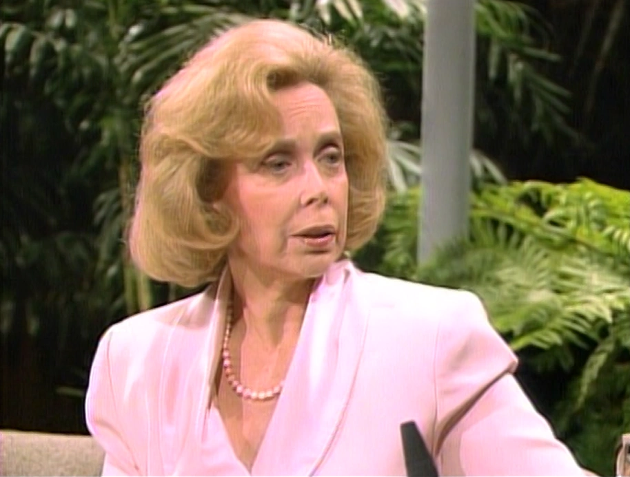 Dr. Joyce Brothers ALF Wiki FANDOM powered by Wikia