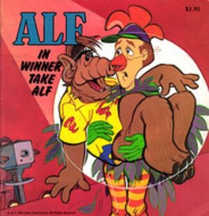 Winner Takes ALF