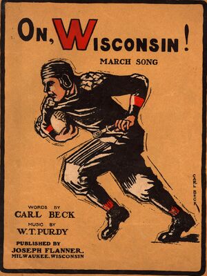 On Wisconsin