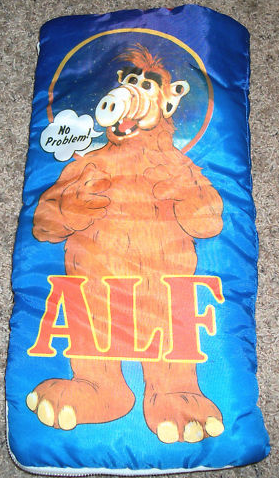 Sleeping Bag