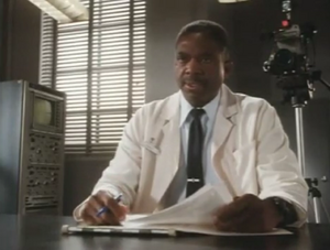 Dr. Stanley