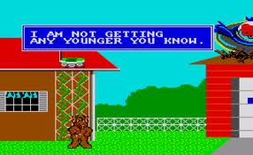 Sega-ALF