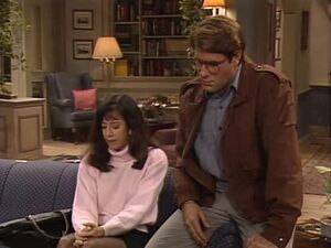 Neal and Margaret