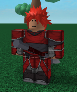 Races Roblox Alfheim Online Wiki Fandom