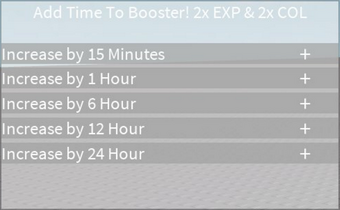 Robux Booster Online