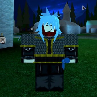 Knight Chainmail Armor Alfheim Online Wiki Fandom - alfheim online roblox wiki