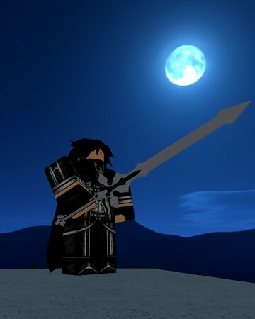 Alne S Excalibur Alfheim Online Wiki Fandom