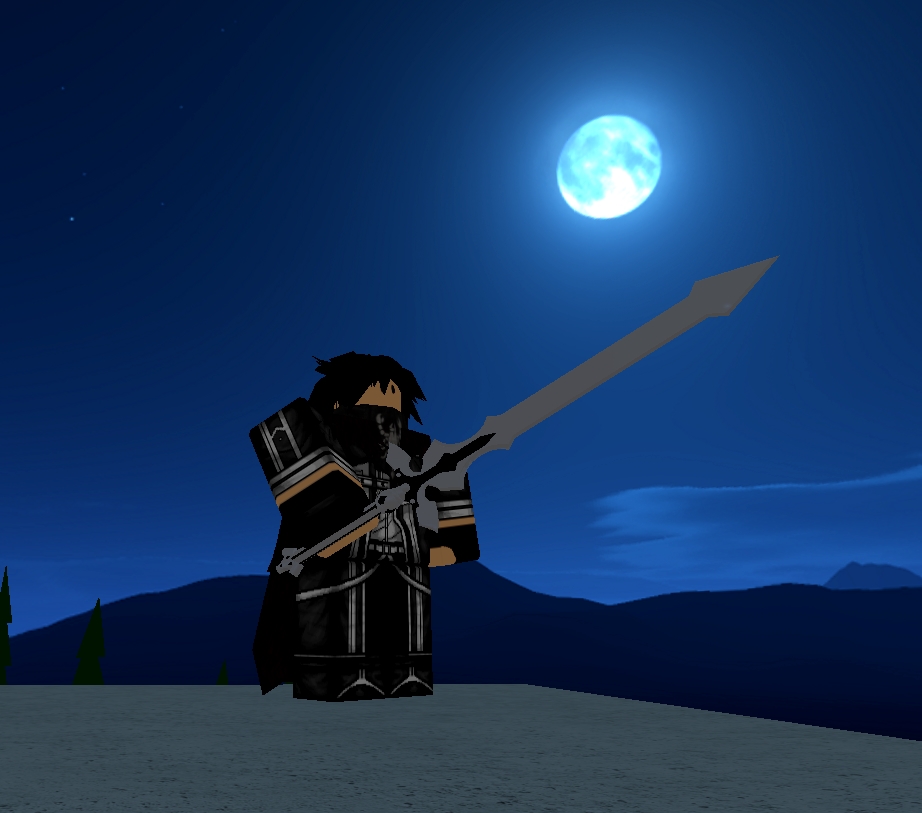 Alfheim Online Roblox Wiki