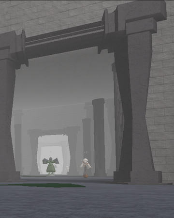 Ambercrest Sanctum Alfheim Online Wiki Fandom