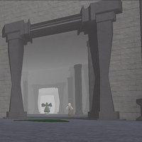 Roblox Alfheim Online Map