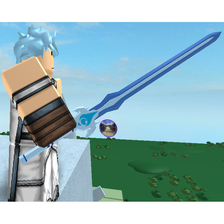 Alfheim Online Roblox Wiki