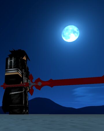 Gadan S Excalibur Alfheim Online Wiki Fandom