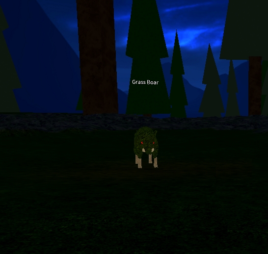 Alfheim Online Roblox Wiki