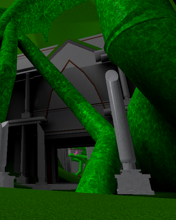 Ancient Forest Temple Alfheim Online Wiki Fandom