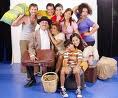 Los gonzales