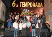 6tatemporada AFHS