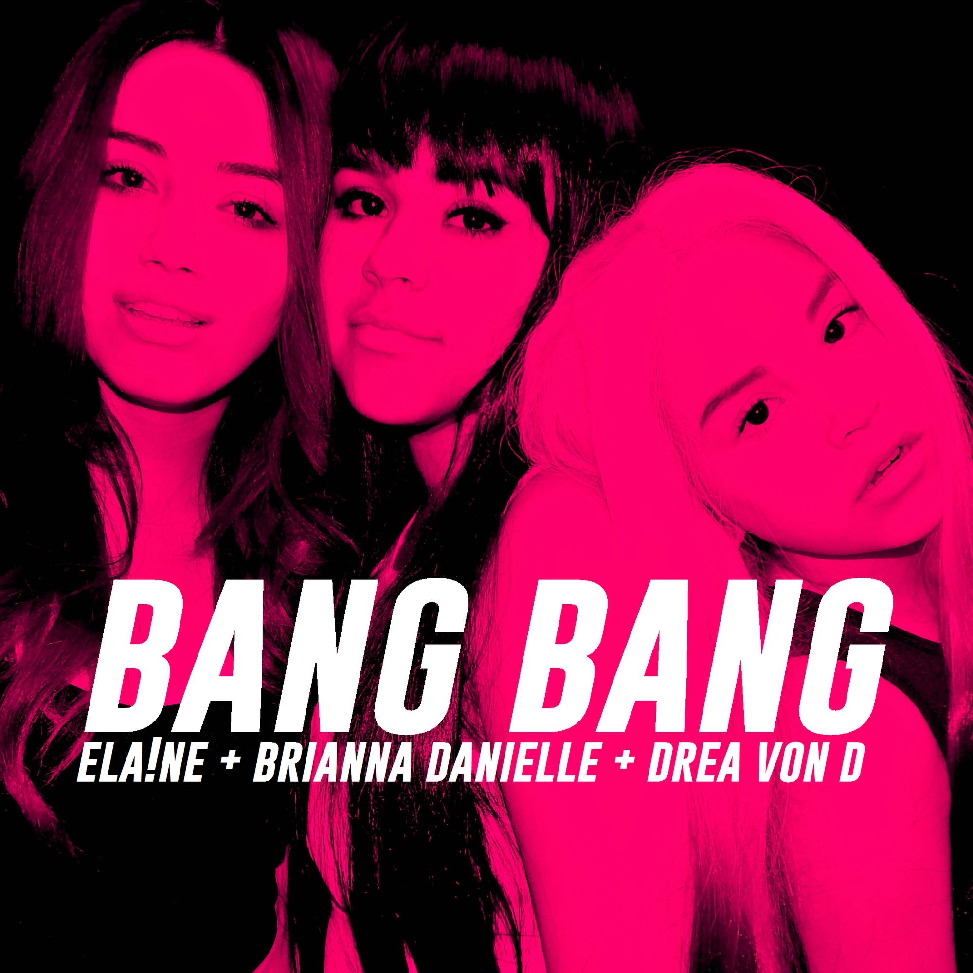 Image - Bang Bang Single Cover.png | AlfredRecords Wiki | FANDOM