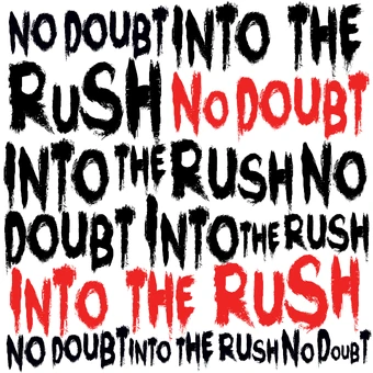 Get Wallpaper Into The Rush No Doubt Album Alfredrecords Wiki Fandom For iPhone