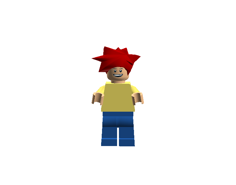 lego phineas and ferb