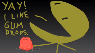 OliveGumDrop