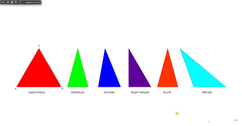 Thyme Script Draw A Triangle Algodoo Wiki Fandom - triangle draw roblox