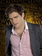 Noah Garcia Iturbe