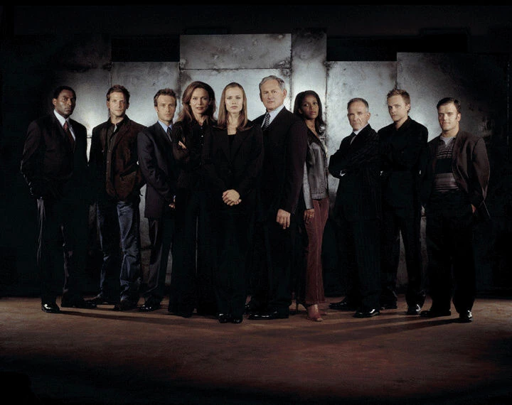 Season 2 Alias FANDOM powered by Wikia