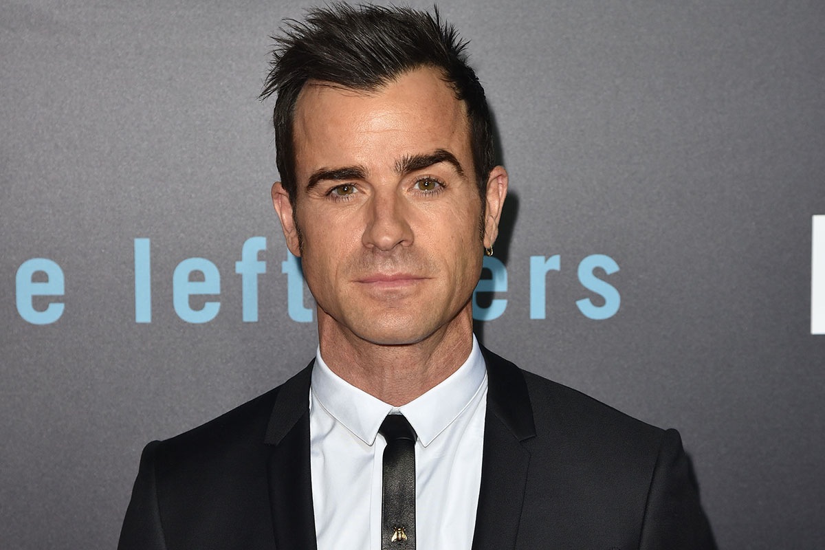 Justin Theroux | Alias | FANDOM powered by Wikia