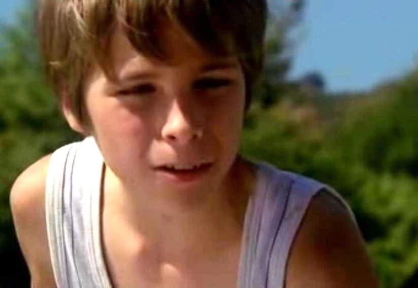 Portuguese Boy Alias FANDOM Powered By Wikia