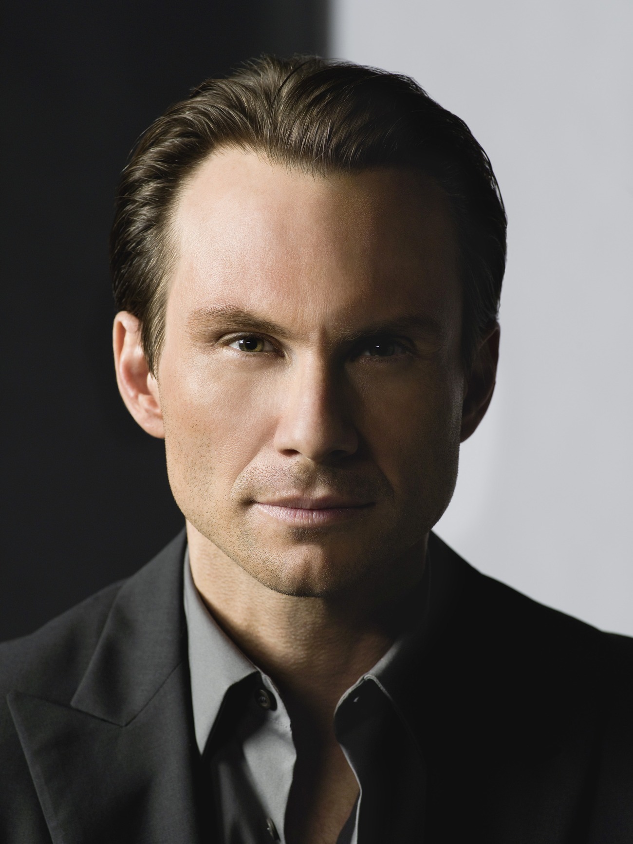 Christian Slater Alias FANDOM powered by Wikia