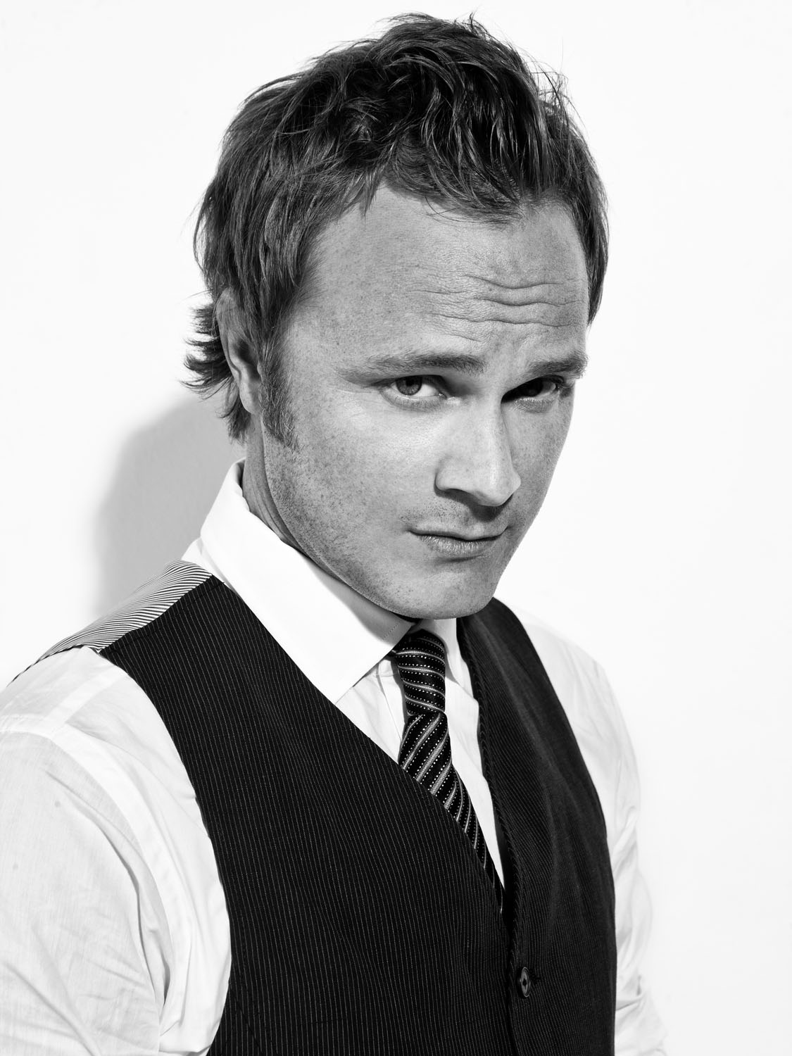 David Anders Alias FANDOM powered by Wikia