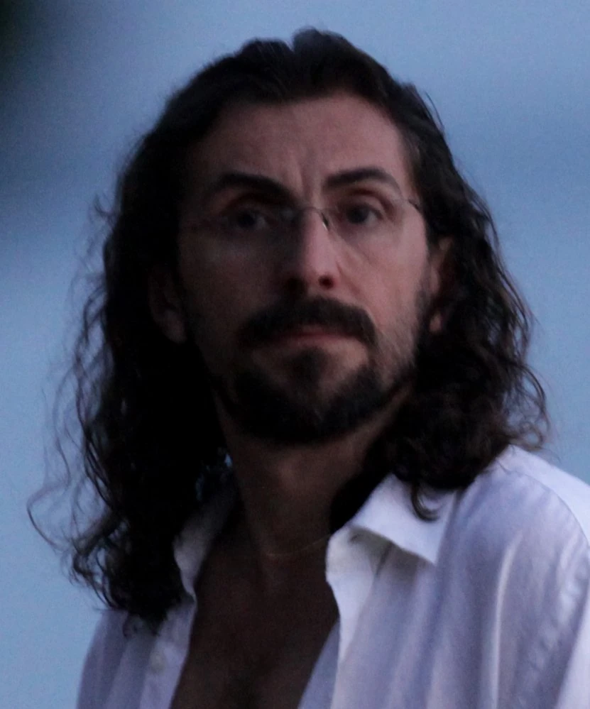 Alex Veadov Alex Veadov